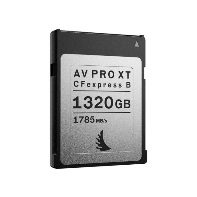 ANGELBIRD AV PRO CFEXPRESS TYPE-B 1320GB XT MKII