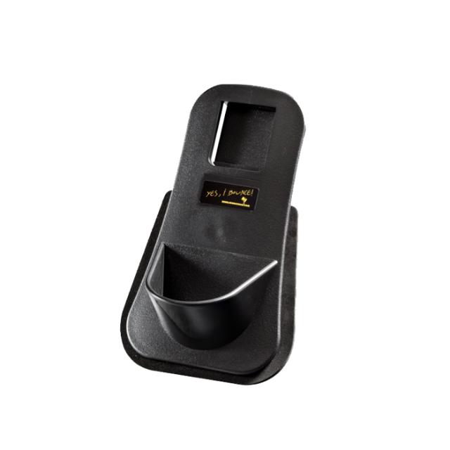 SUNBOUNCE BOOM-SUPPORT FOR BELT