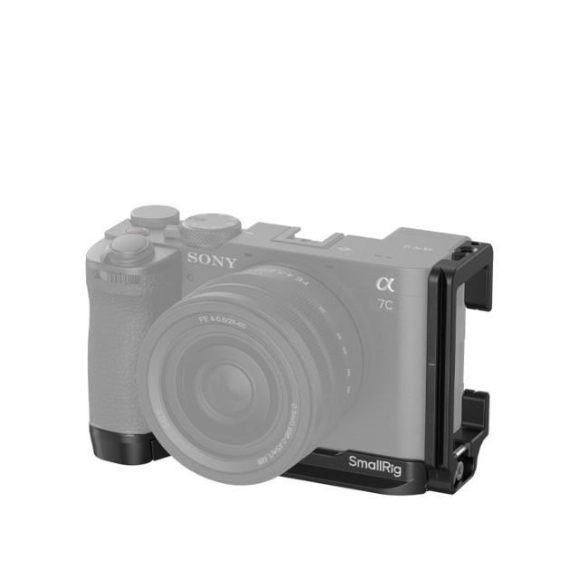 SMALLRIG 4569 L-BRACKET FOR SONY A7C II / A7CR