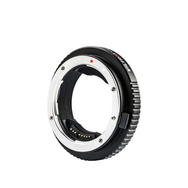 VILTROX ADAPTER EF/EF-S TO FUJI G-MOUNT