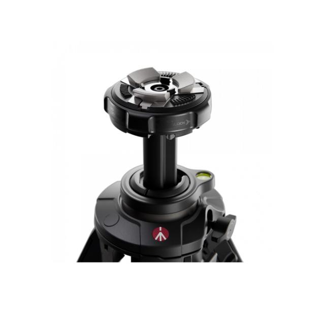 MANFROTTO ONE TRIPOD CARBON