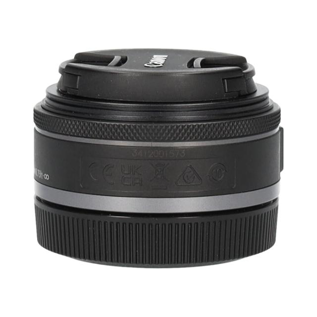 CANON LENS RF 28 2,8 STM (1) USED