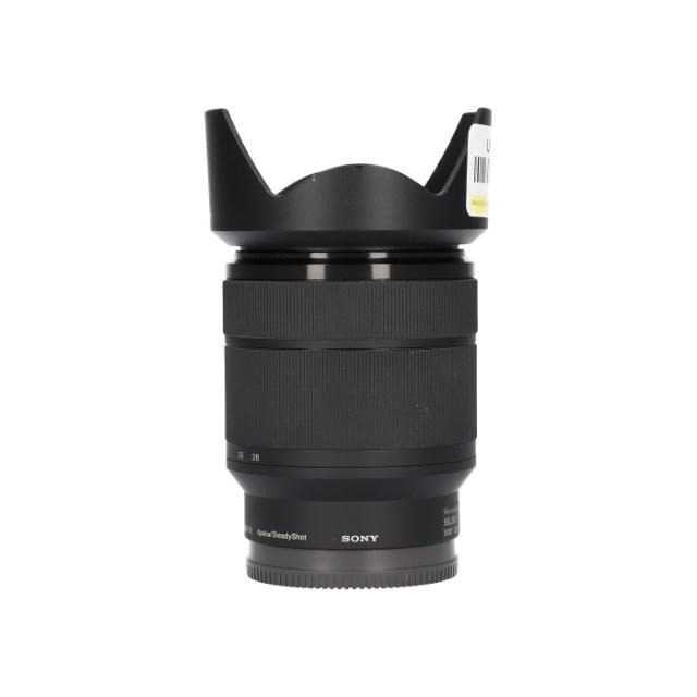 SONY LENS 28-70 3,5-5,6 OSS (2) USED