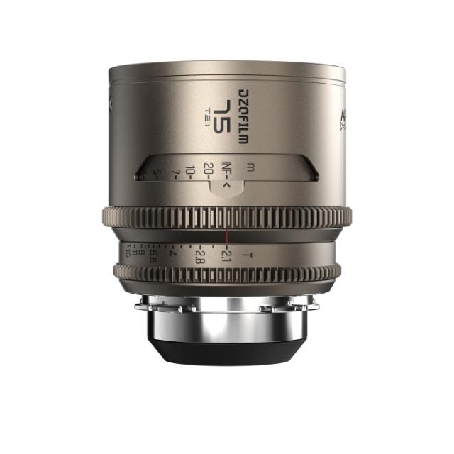 DZO ARCANA 75MM T2.1 FF 1.5X ANAMORPHIC PRIME, PL