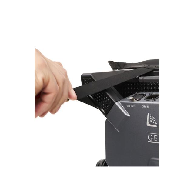 DoPchoice Snapgrid 40° Gemini 1x1 Soft