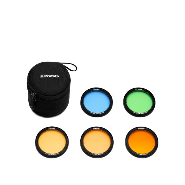 PROFOTO CLIC COLOR CORRECTION KIT
