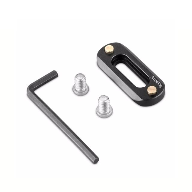 SMALLRIG 2172 MINI QR NATO RAIL (48MM)