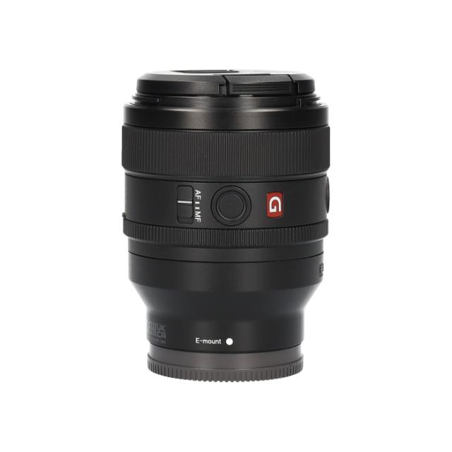 SONY LENS FE 50 1,4 GM (2) DEMO