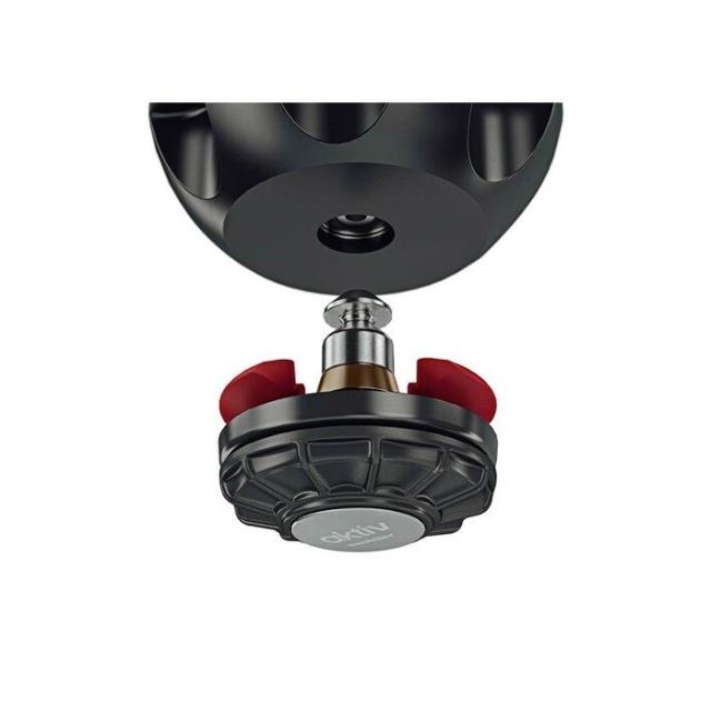 Sachtler Aktiv 10S Head