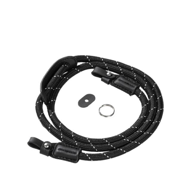 SMALLRIG 4882 UNIVERSAL BRAIDED SHOULDER STRAP