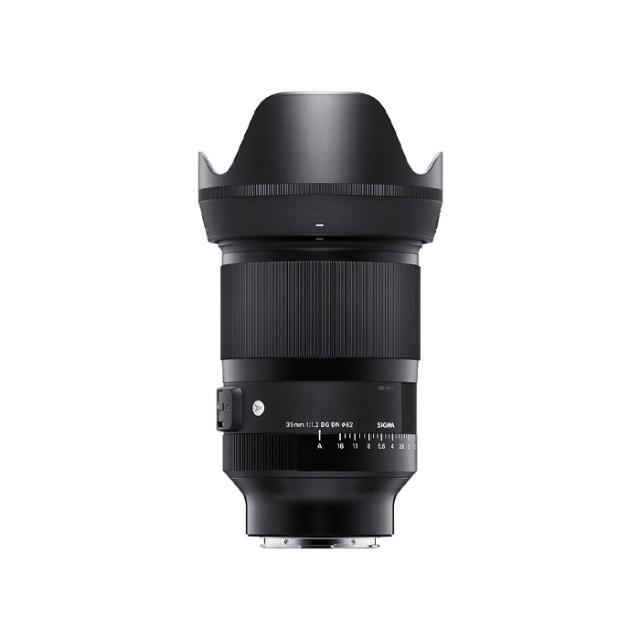 SIGMA ART 35MM F/1,2 DG DN L-MOUNT