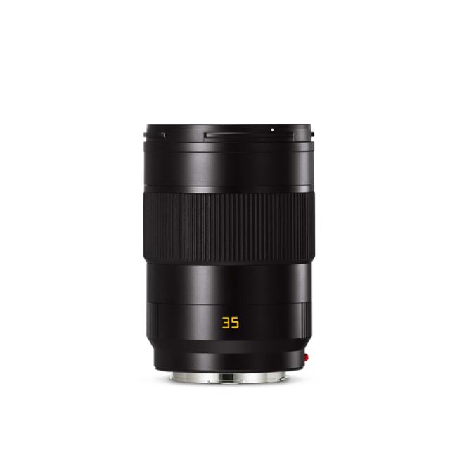 LEICA SL 35MM F/2 APO-SUMMICRON ASPH