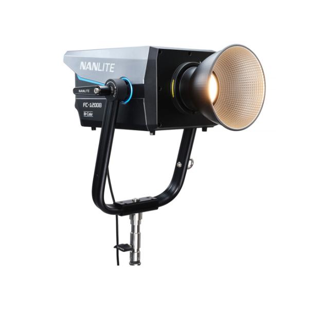 Nanlite FC-1200B LED Bi-color Spotlight