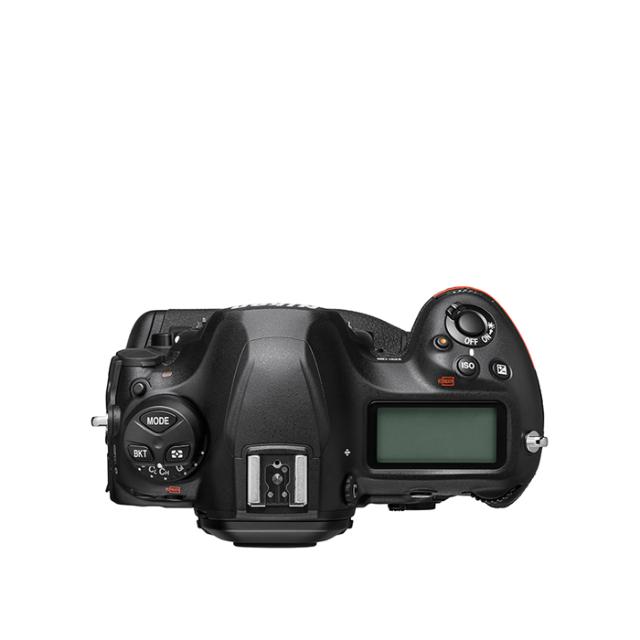 NIKON D6 CAMERA BODY