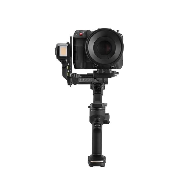 ZHIYUN CRANE 4