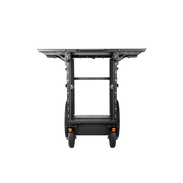 Inovativ Deploy Workstation