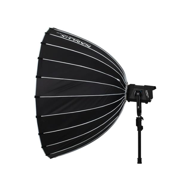 NANLUX PARABOLIC SOFTBOX 150CM WITH NLM MOUNT