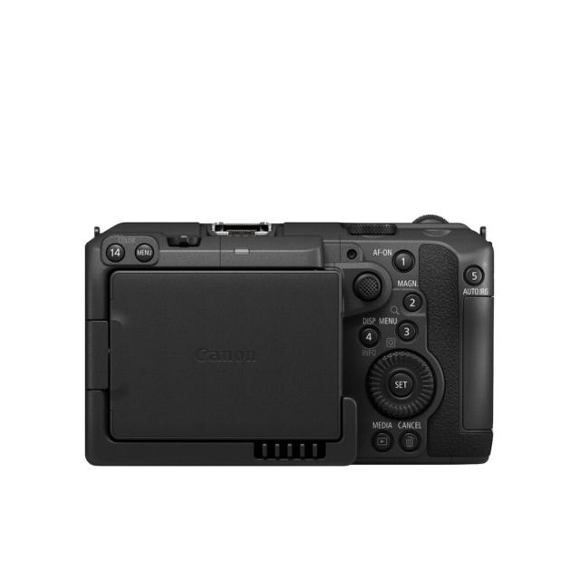 CANON CINEMA EOS C50 FF RF MOUNT