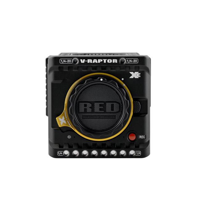 RED V-RAPTOR XE Z-MOUNT