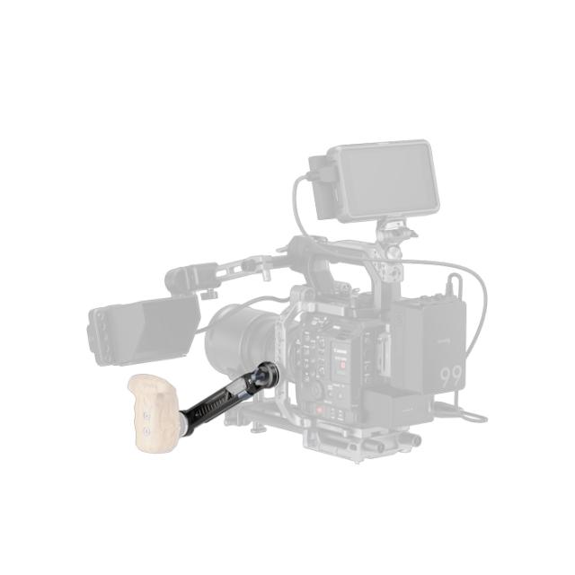 SMALLRIG S5206 SHOULDER RIG EXT. ARM ADAPTER ARRI