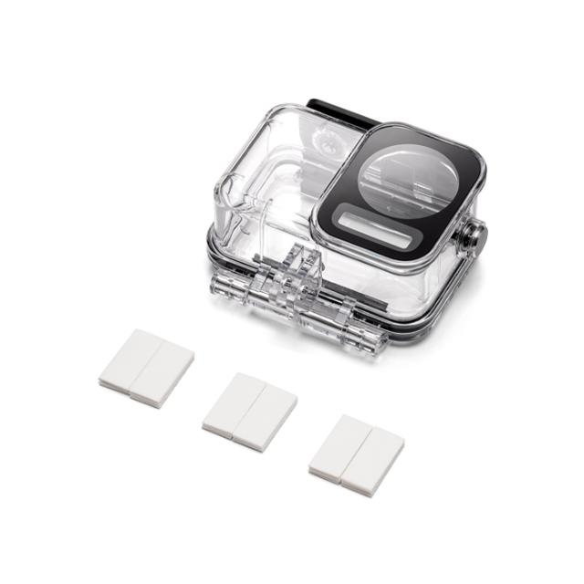 DJI OSMO ACTION 3/4 WATERPROOF CASE