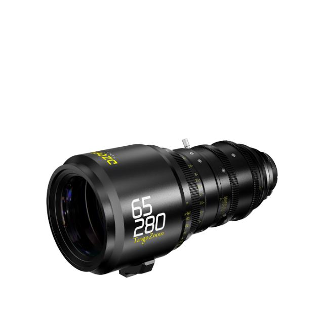 DZO TANGO 65-280MM T2,9 S35 ZOOM PL&EF MOUNT METRI