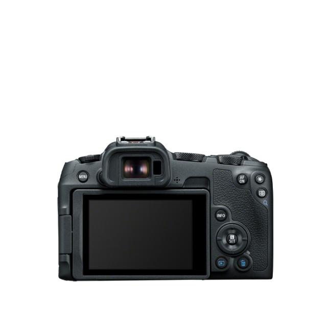 CANON EOS R8 BODY