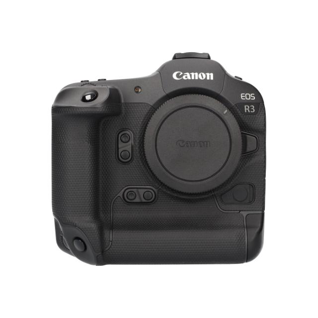 CANON BODY EOS R3 EKSPO 5000 (2) USED