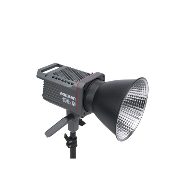 AMARAN 100X S