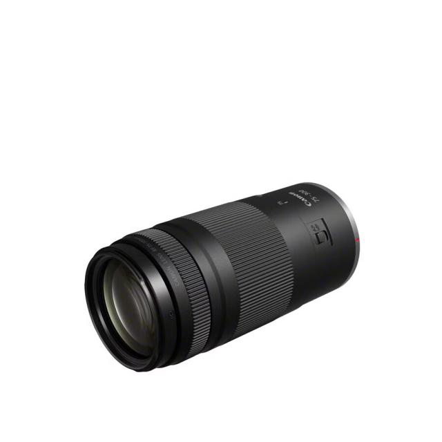 CANON RF 75-300MM F/4.0-5.6