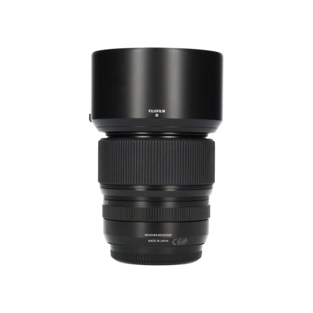FUJI LENS GF 80 1,7 R WR (2) USED