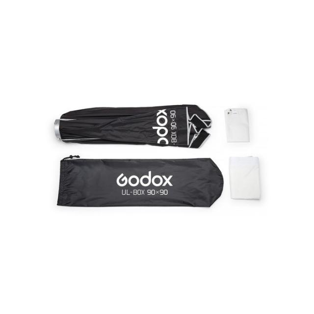 GODOX UL-BOX 90 MULTIFUNCTIONAL EASY FOLD SOFTBOX