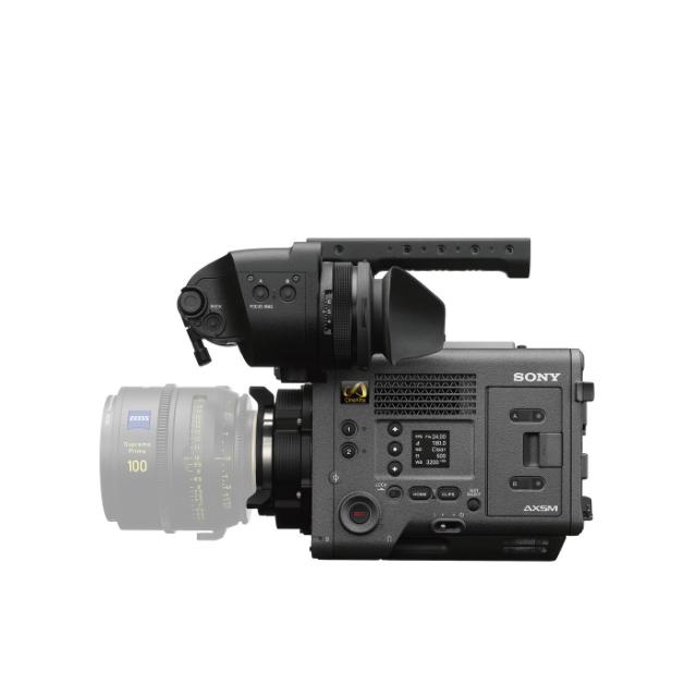 SONY VENICE 2 6K + DVF-EL200 VIEWFINDER