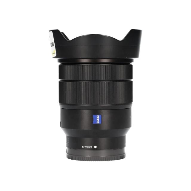 SONY LENS FE 16-35 4,0 ZA OSS (3) USED