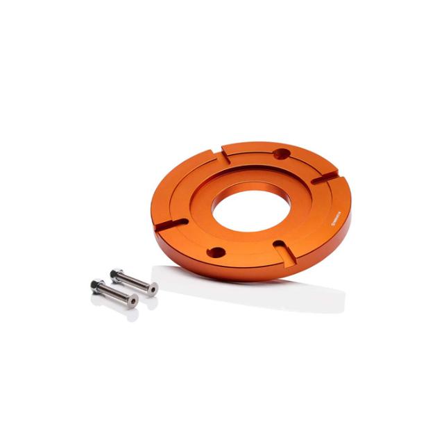 Inovativ Camera Mount Plates