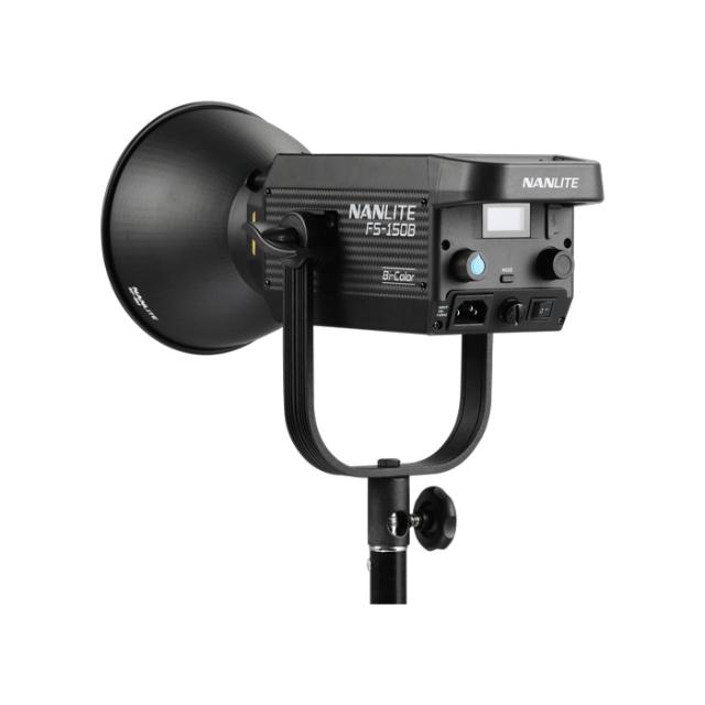 NANLITE FS-150B BICOLOR LED