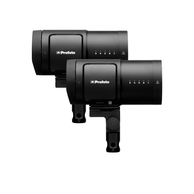 PROFOTO B20 DUO KIT 2X250Ws