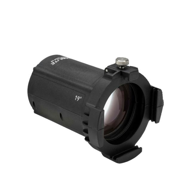 NANLITE 19 DEGREE LENS FOR FM MOUNT PROJECTOR