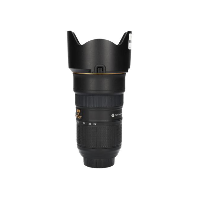 NIKON AF-S 24-70MM F/2,8 E ED VR Ø82