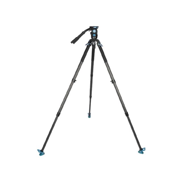 SIRUI SVT-75 LITE RAPID WITH SVH15 HEAD