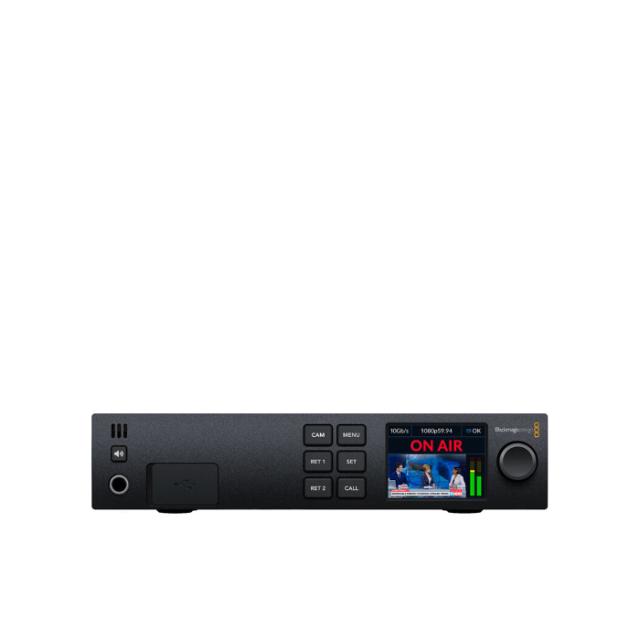 BLACKMAGIC STUDIO CONVERTER