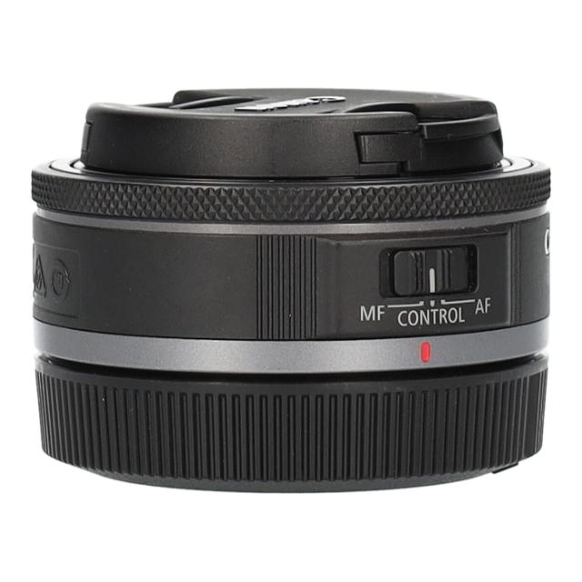 CANON LENS RF 28 2,8 STM (1) USED