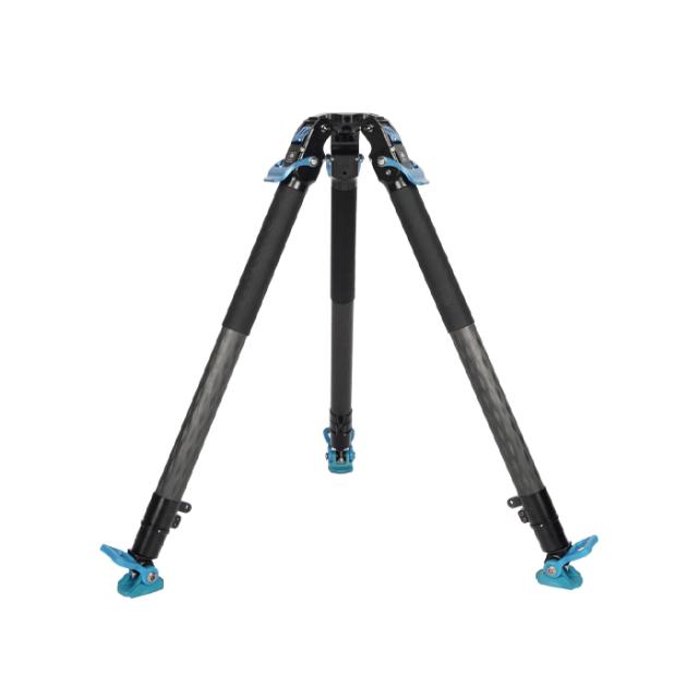 SIRUI SVT-75 LITE RAPID PRO VIDEO TRIPOD