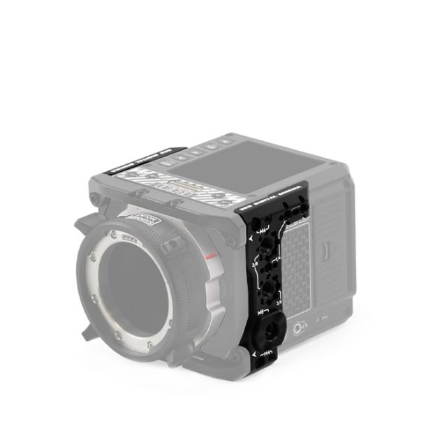 RED KOMODO SIDE RIBS