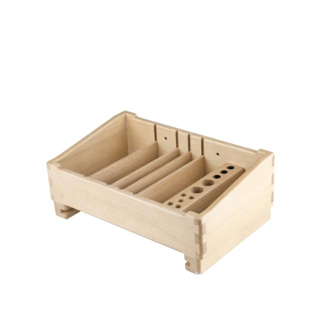 KUPO KAB-013 CAMERA ASSISTANT FRONT BOX