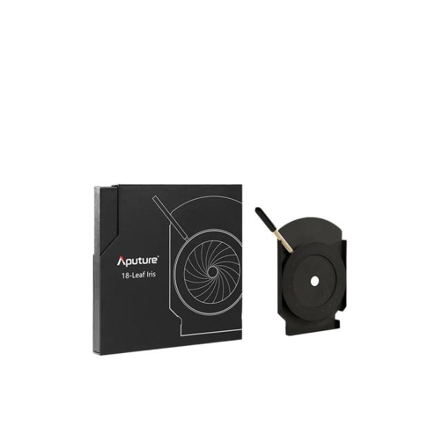 APUTURE SPOTLIGHT MOUNT II IRIS (B-SIZE)