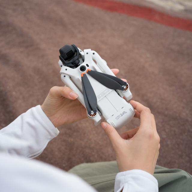 DJI Lito 1