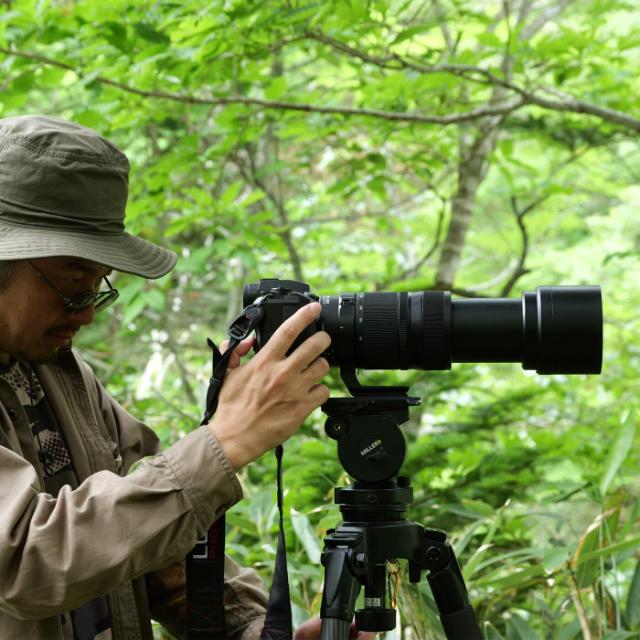 PANASONIC LUMIX S PRO 100-500MM F/5-7.1 L-MOUNT