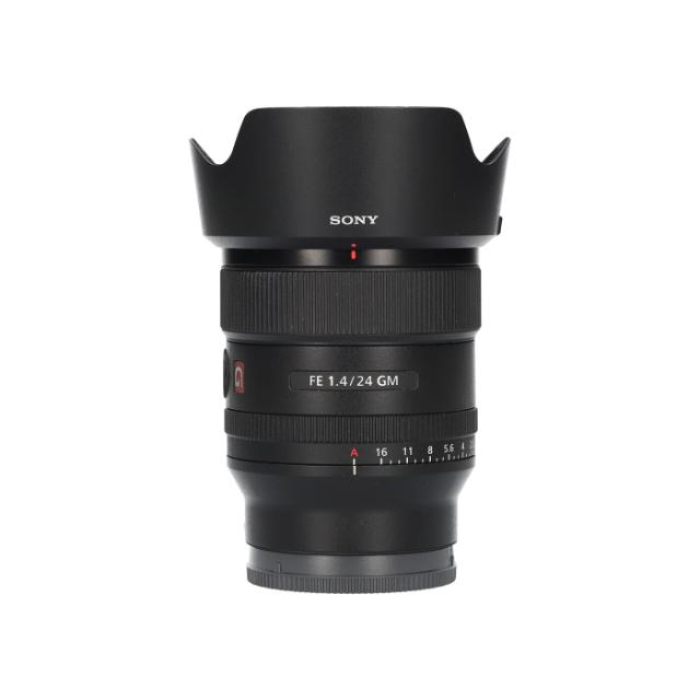 SONY LENS FE 24 1,4 GM (2) USED