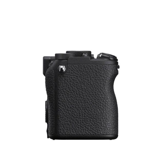 SONY ALPHA A7C R CAMERA BLACK